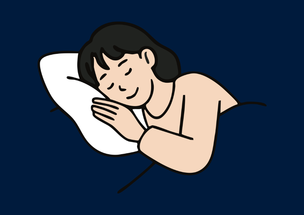 Kebiasaan Sederhana Sebelum Tidur yang Sering Diabaikan